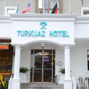 Turkuaz Hotel